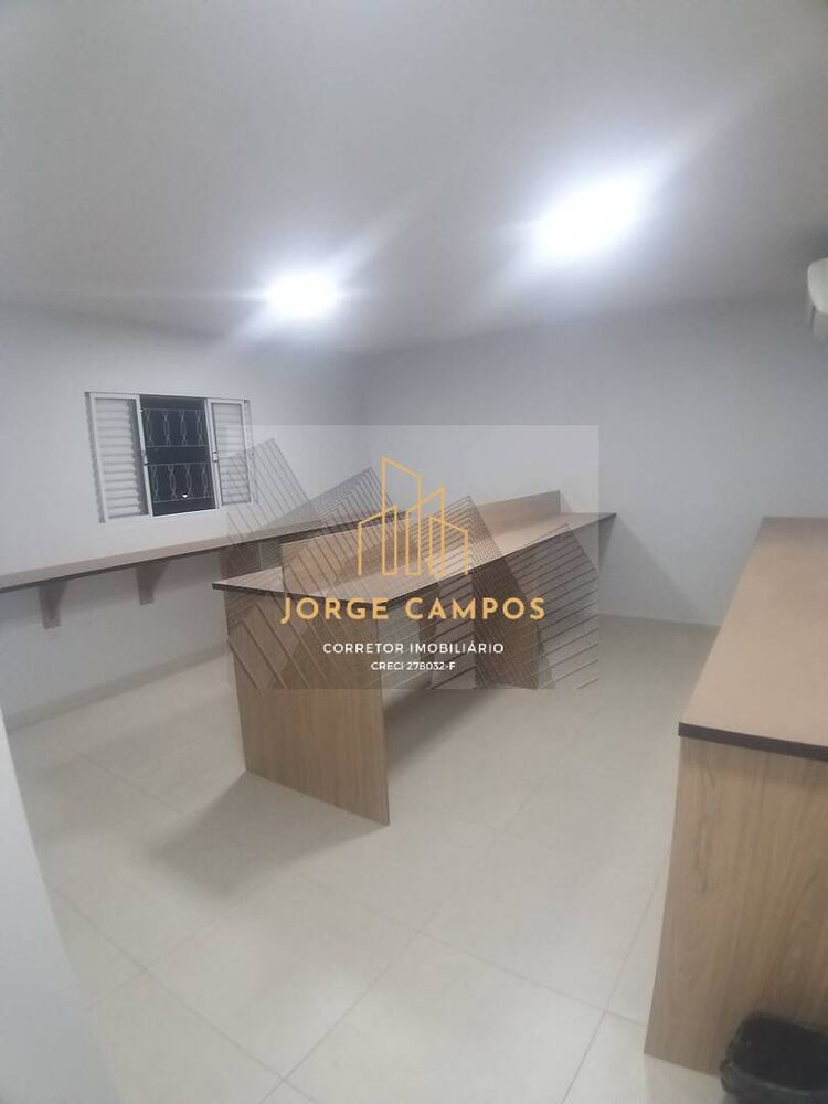 Conjunto Comercial-Sala à venda, 179m² - Foto 6