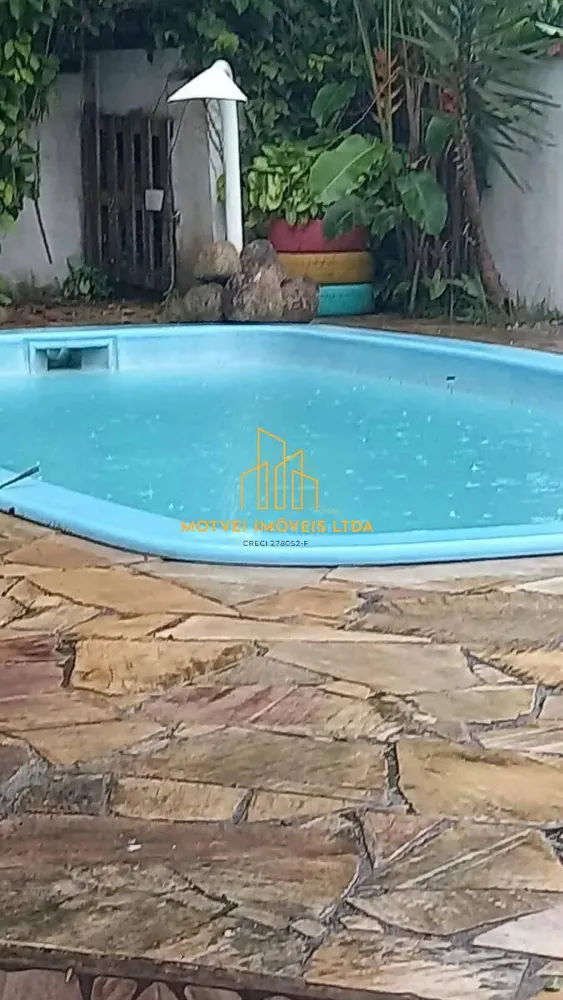 Casa, 3 quartos, 130 m² - Foto 3