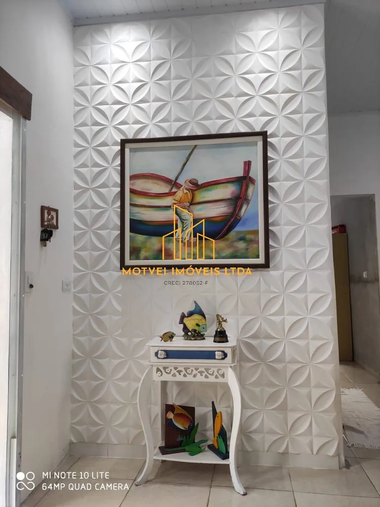 Casa, 3 quartos, 130 m² - Foto 1