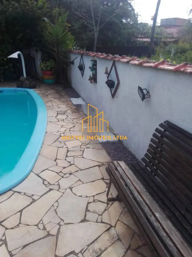 Casa, 3 quartos, 130 m² - Foto 4