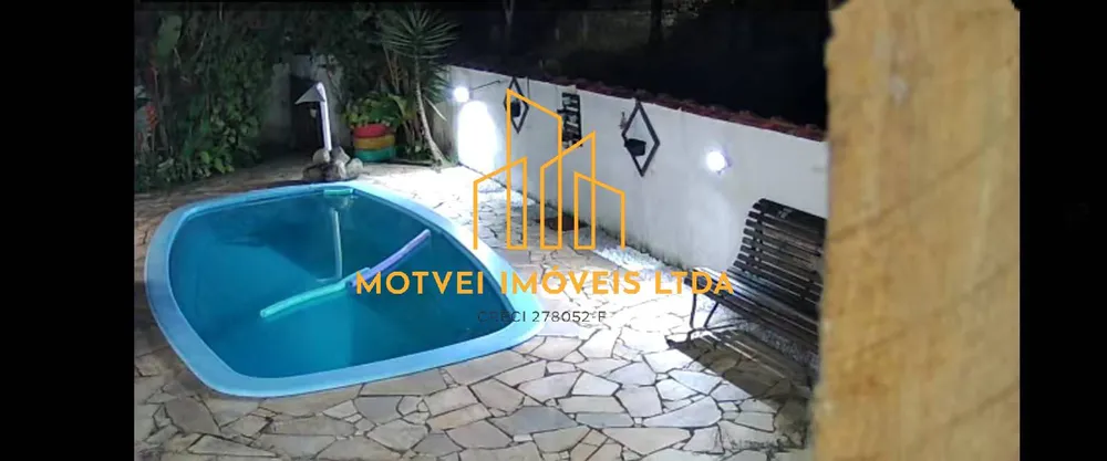 Casa, 3 quartos, 130 m² - Foto 2