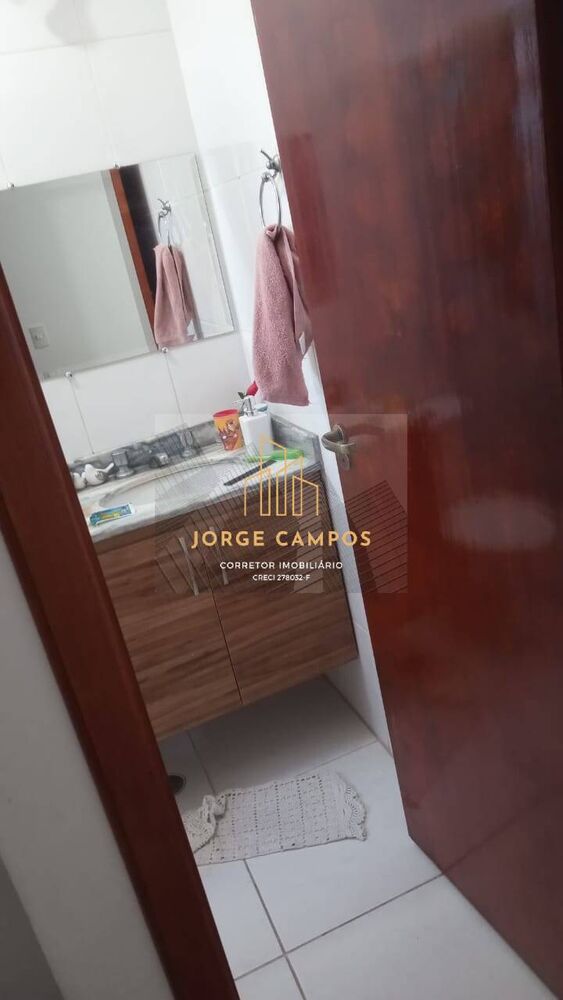 Apartamento, 2 quartos - Foto 8