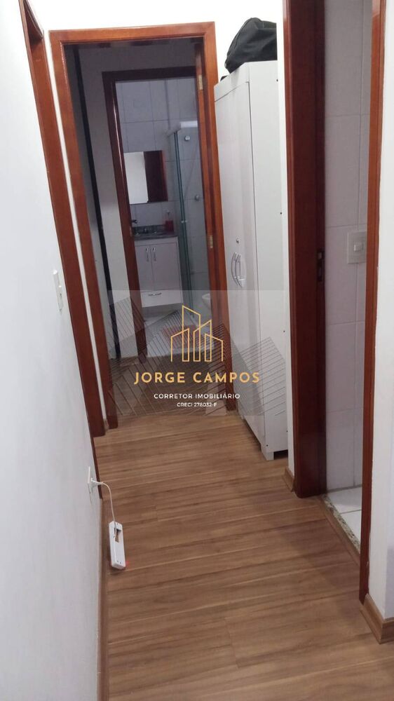 Apartamento, 2 quartos - Foto 3