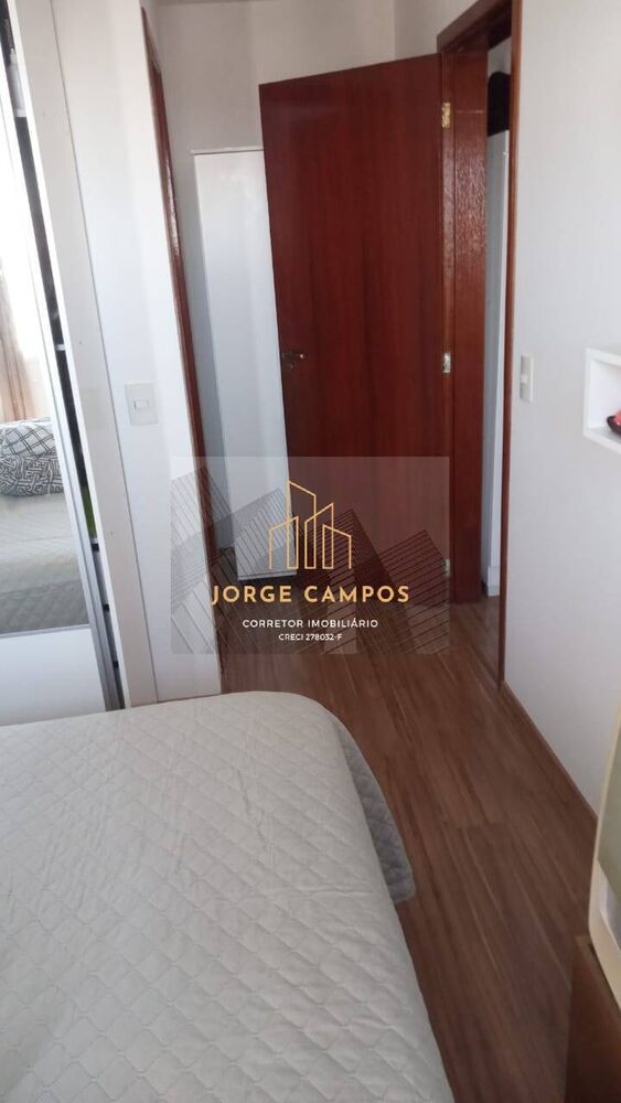 Apartamento, 2 quartos - Foto 7