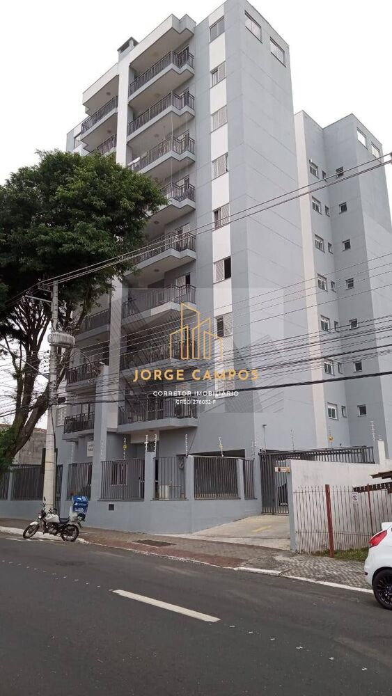 Apartamento, 2 quartos - Foto 5