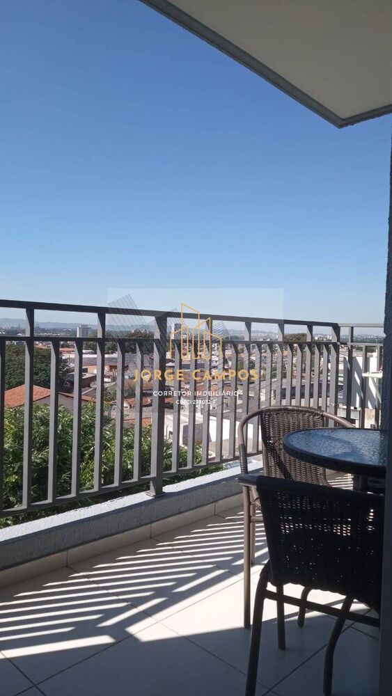 Apartamento, 2 quartos - Foto 6