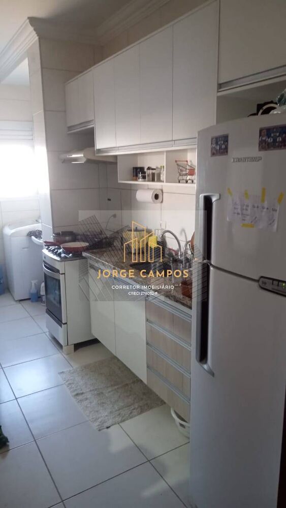 Apartamento, 2 quartos - Foto 9