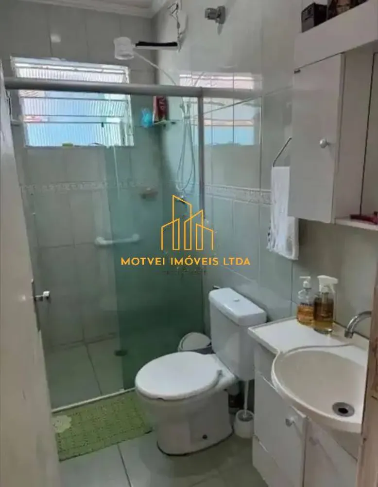 Casa, 3 quartos, 125 m² - Foto 8