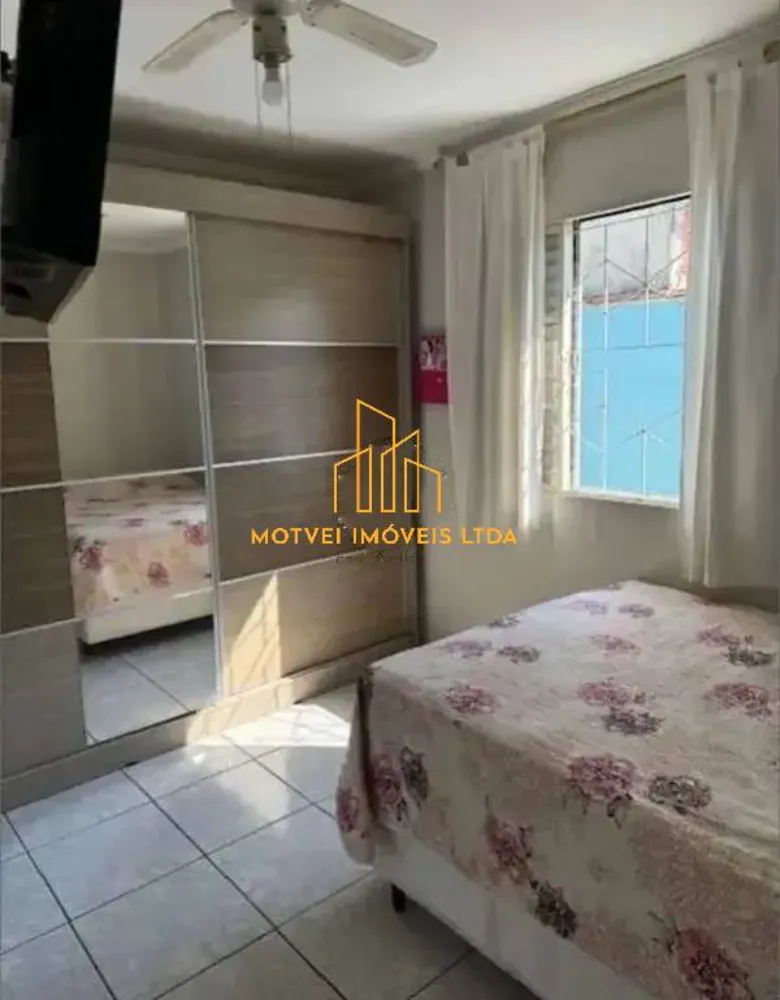 Casa, 3 quartos, 125 m² - Foto 6
