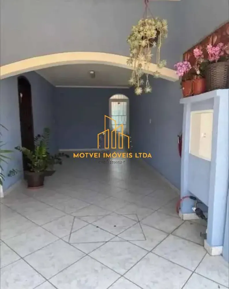 Casa, 3 quartos, 125 m² - Foto 7