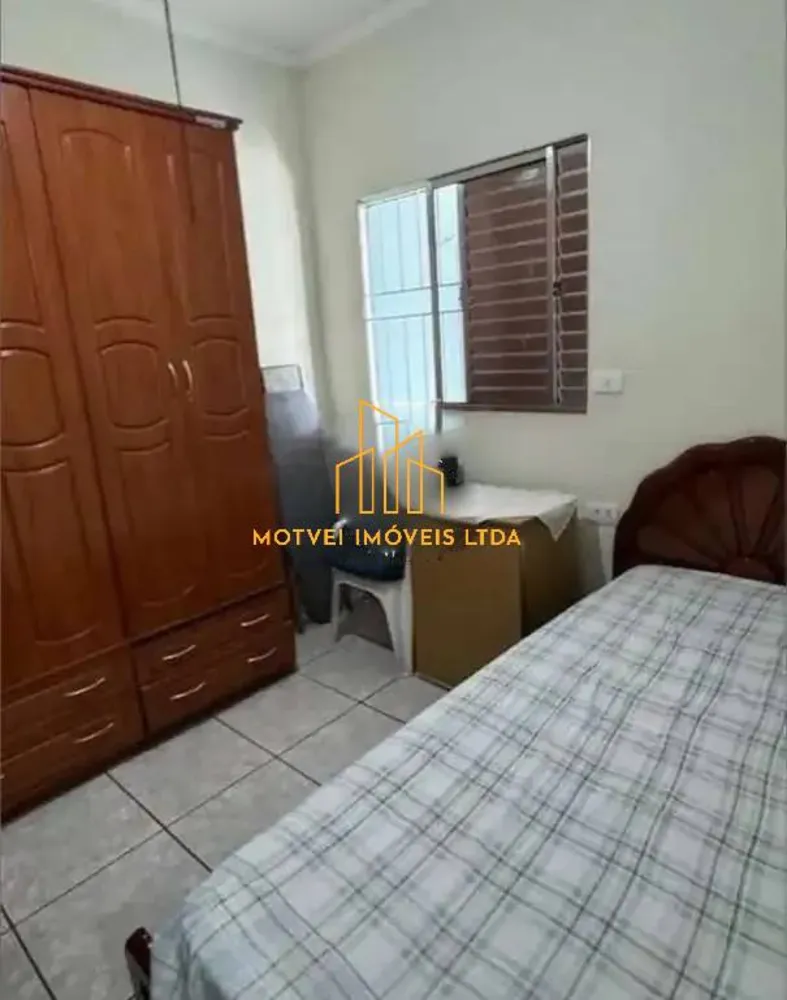 Casa, 3 quartos, 125 m² - Foto 2