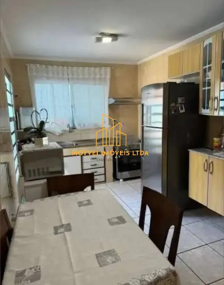 Casa, 3 quartos, 125 m² - Foto 4