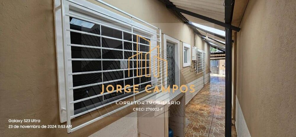 Casa, 2 quartos, 83 m² - Foto 10