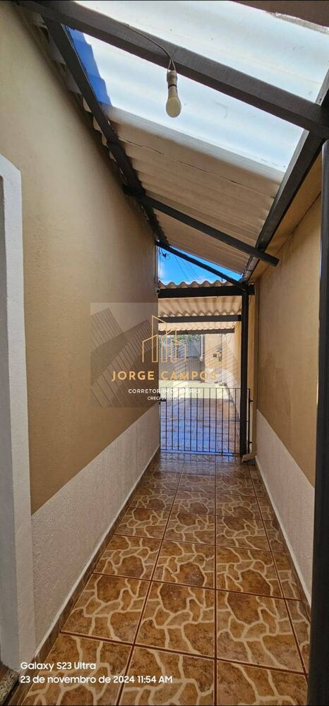 Casa, 2 quartos, 83 m² - Foto 8