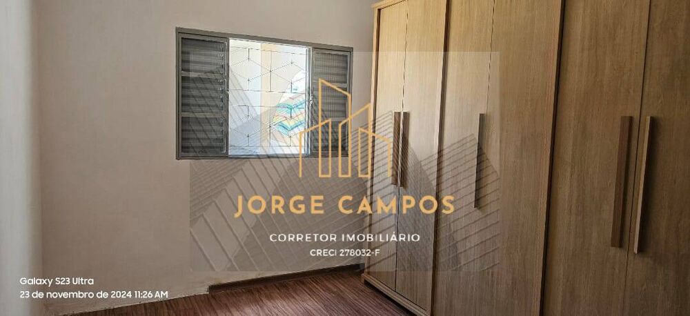 Casa, 2 quartos, 83 m² - Foto 9