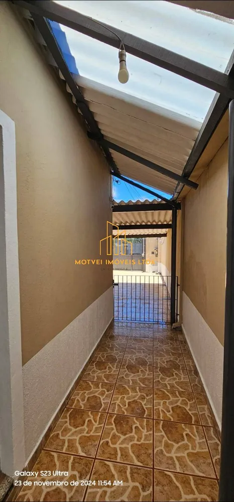 Casa, 2 quartos, 83 m² - Foto 12
