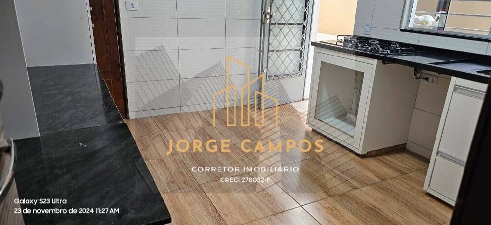 Casa, 2 quartos, 83 m² - Foto 4
