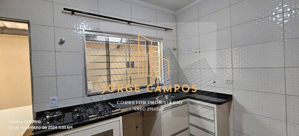 Casa, 2 quartos, 83 m² - Foto 2