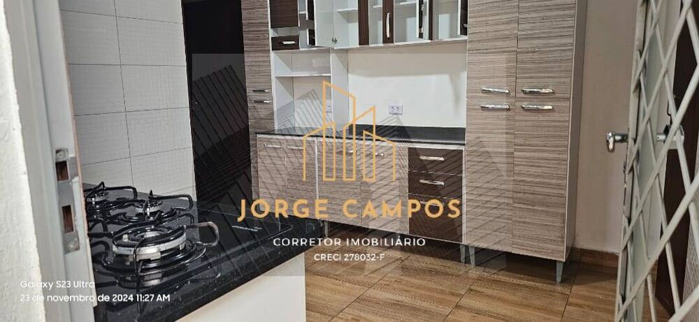 Casa, 2 quartos, 83 m² - Foto 1