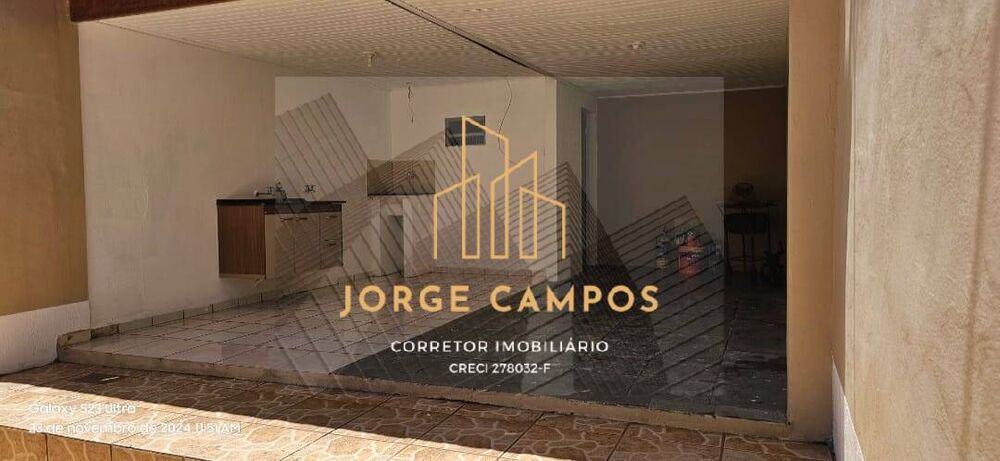 Casa, 2 quartos, 83 m² - Foto 3