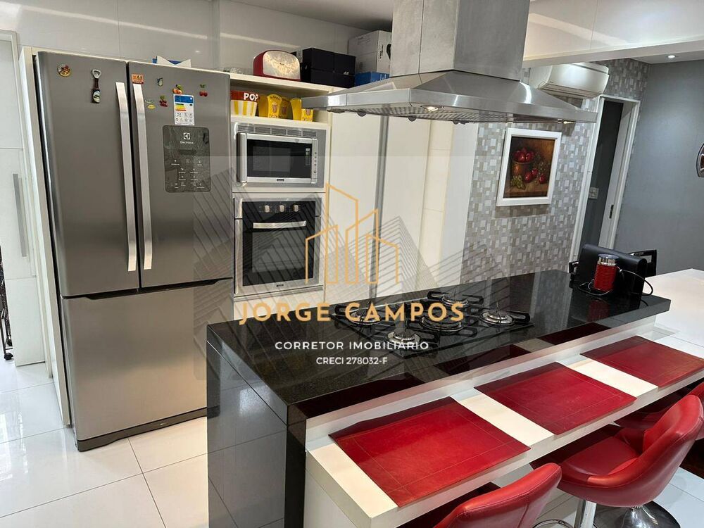 Apartamento à venda e aluguel com 2 quartos, 128m² - Foto 1