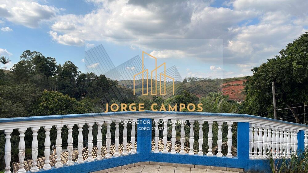 Chácara à venda com 3 quartos, 280m² - Foto 2