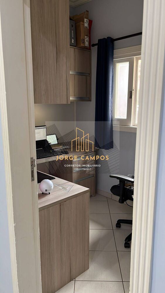 Chácara à venda com 3 quartos, 280m² - Foto 4