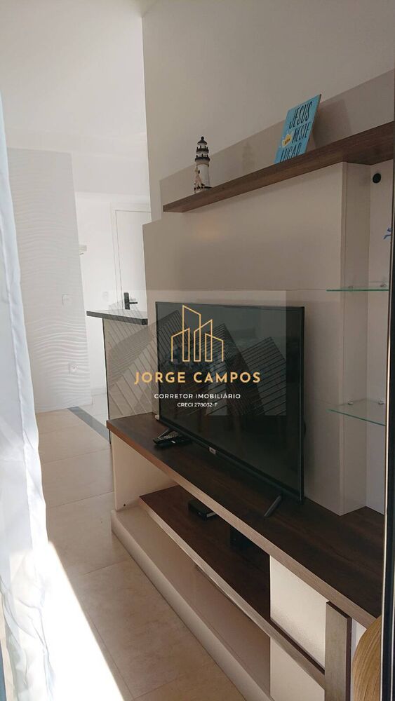 Apartamento, 2 quartos - Foto 8