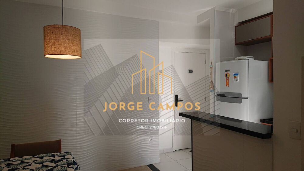 Apartamento, 2 quartos - Foto 6
