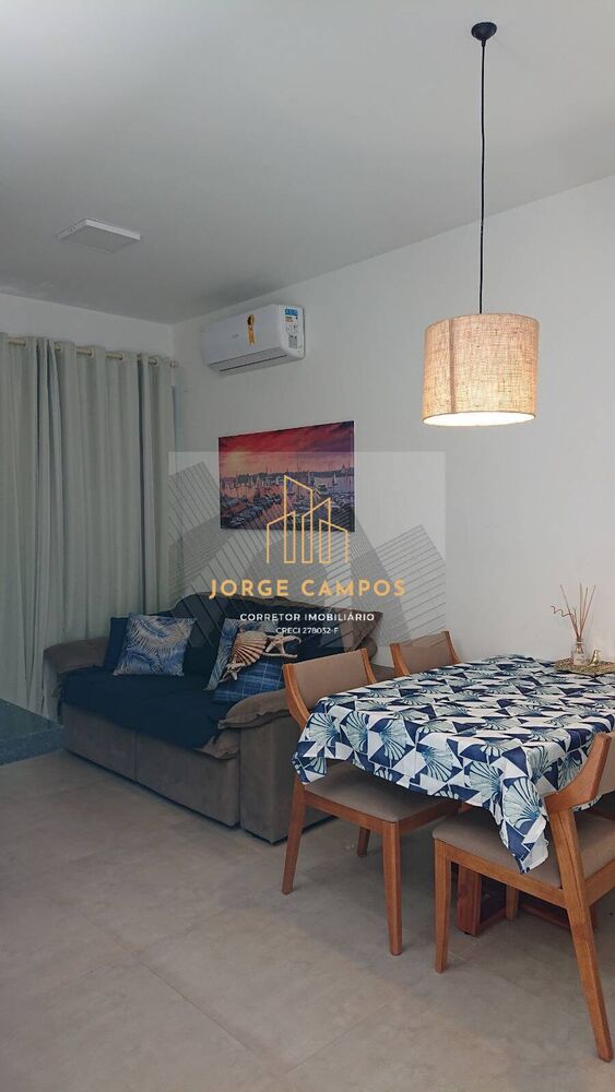 Apartamento, 2 quartos - Foto 1