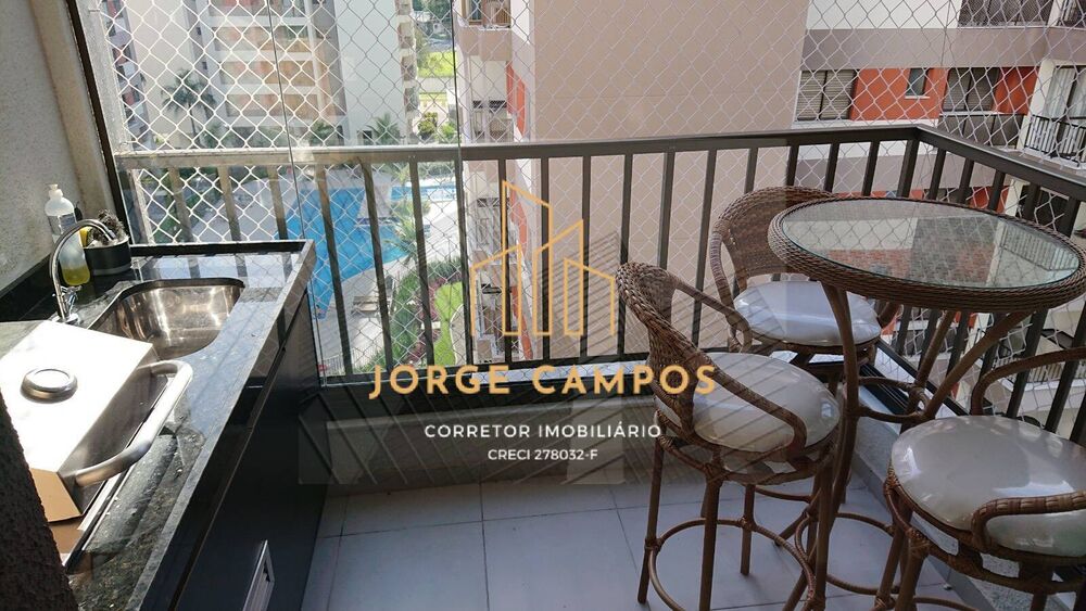 Apartamento, 2 quartos - Foto 7