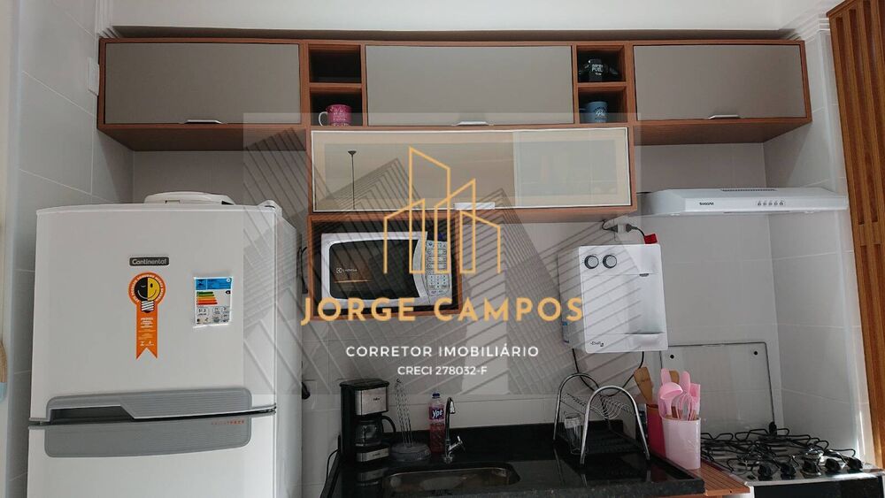 Apartamento, 2 quartos - Foto 5