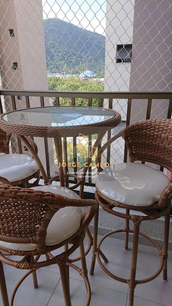 Apartamento, 2 quartos - Foto 13