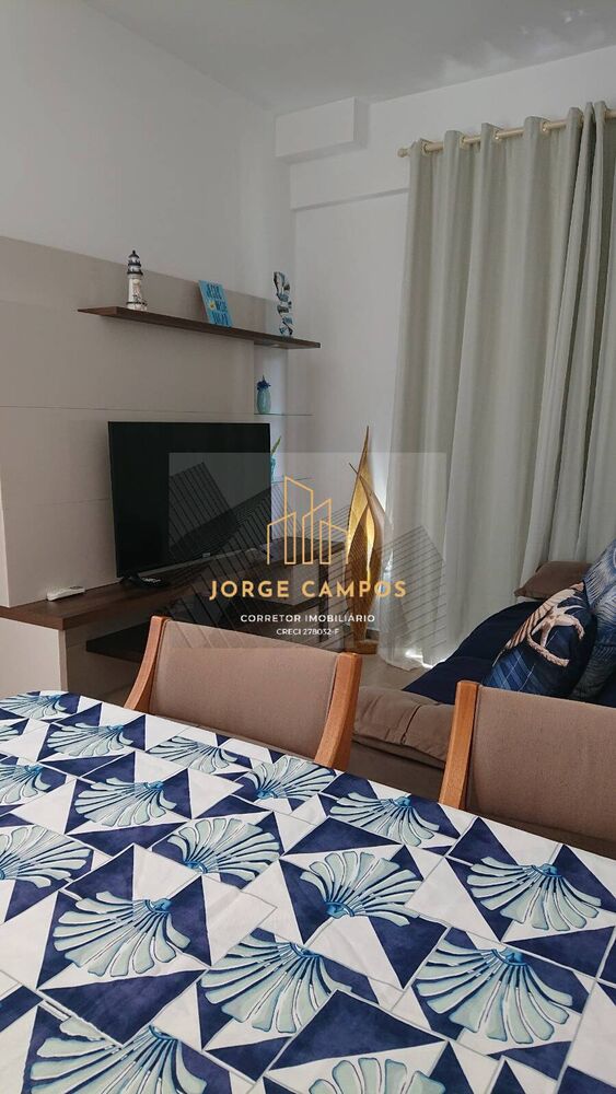 Apartamento, 2 quartos - Foto 14