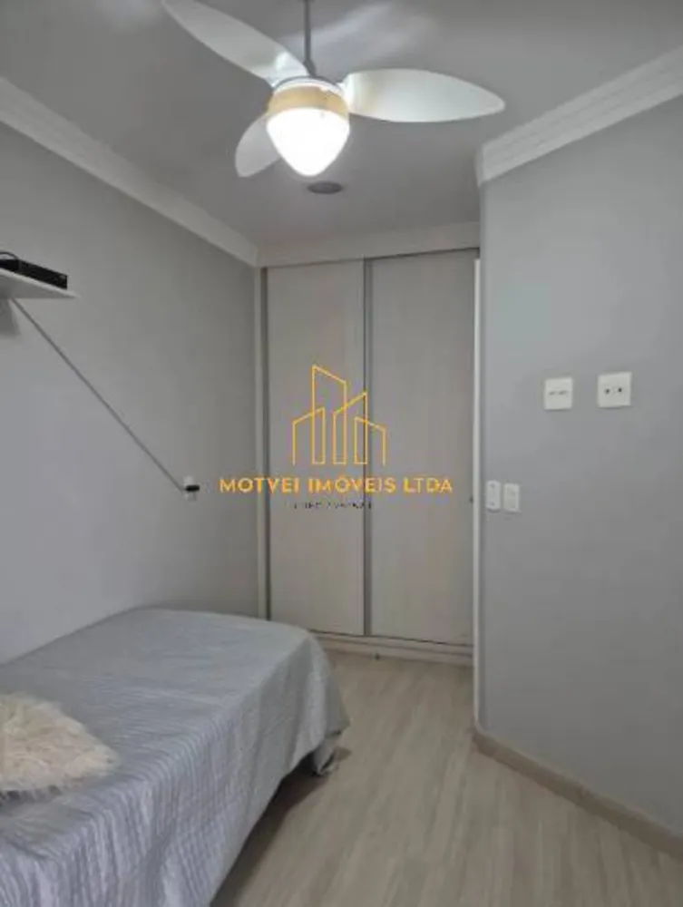 Apartamento, 3 quartos - Foto 1