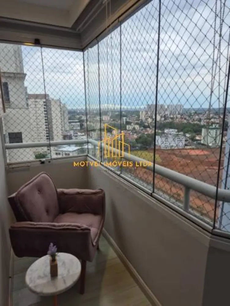 Apartamento, 3 quartos - Foto 5