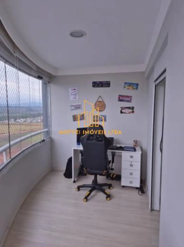 Apartamento, 3 quartos - Foto 3