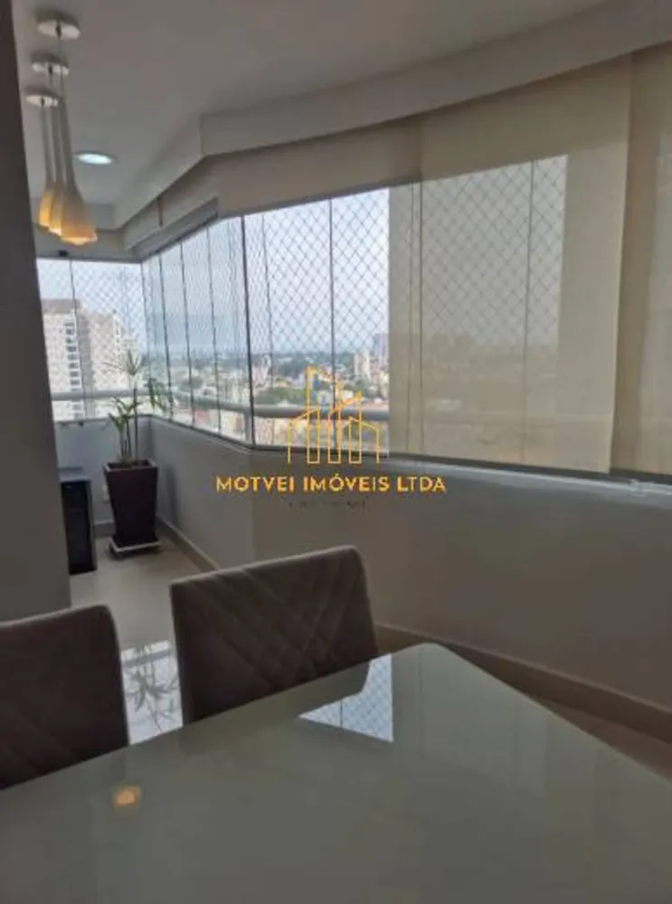 Apartamento, 3 quartos - Foto 4