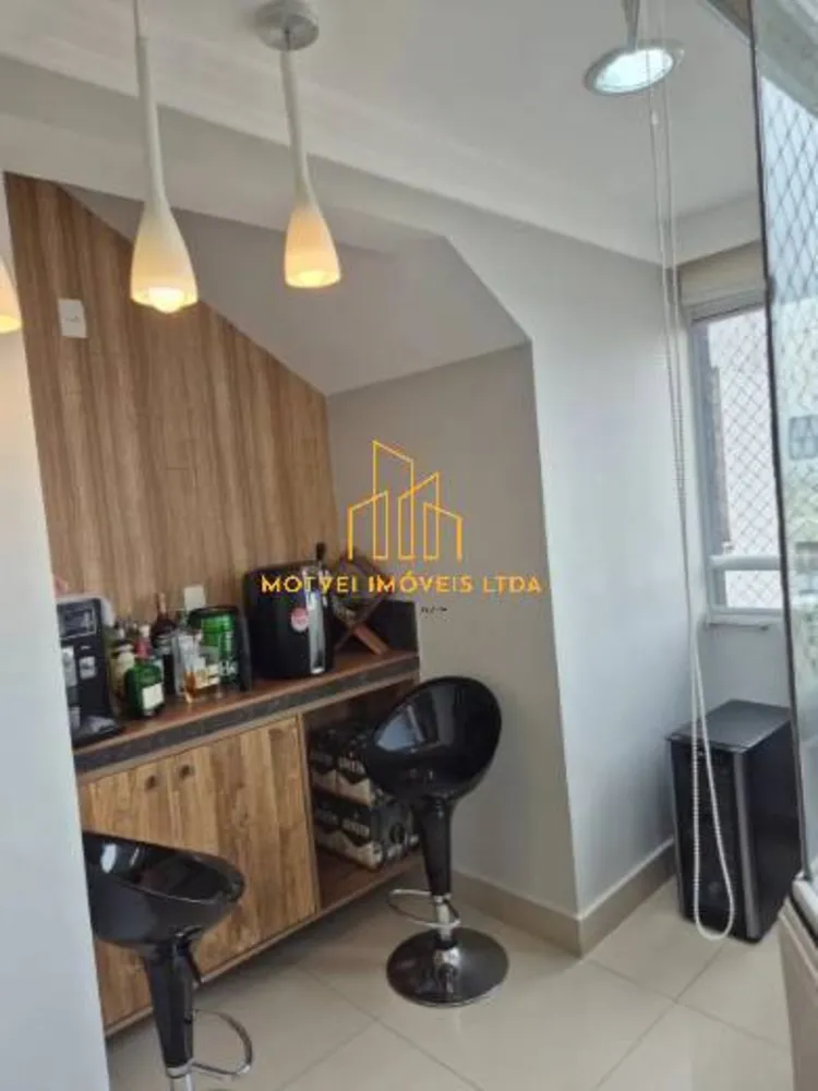 Apartamento, 3 quartos - Foto 2