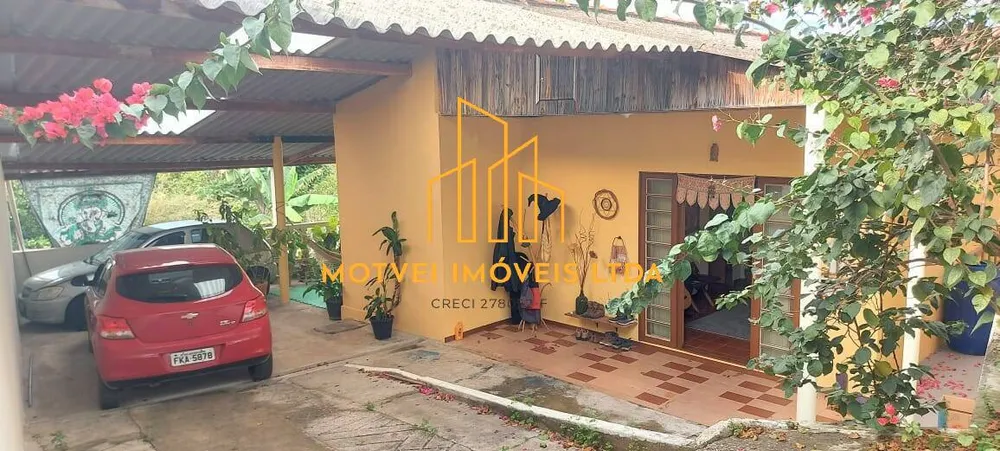 Chácara, 2 quartos, 1100 m² - Foto 5