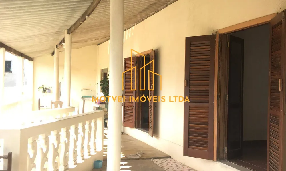 Chácara, 2 quartos, 1100 m² - Foto 11