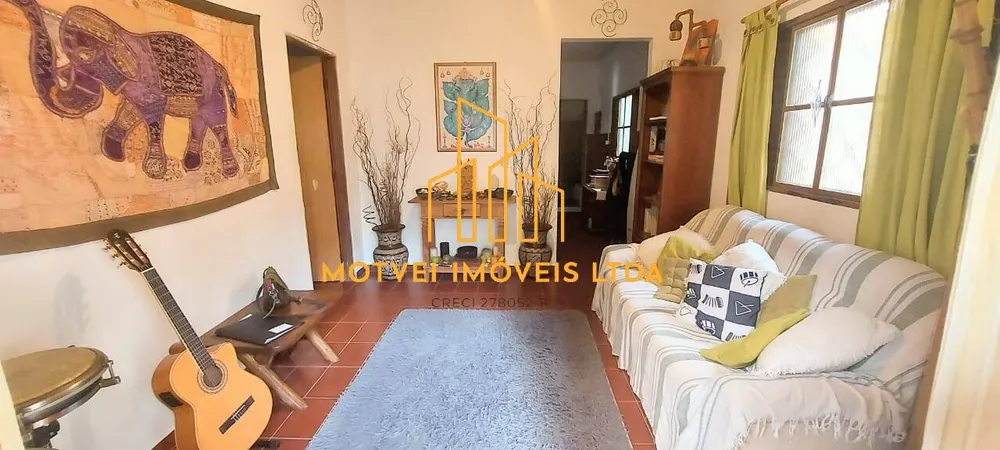 Chácara, 2 quartos, 1100 m² - Foto 6
