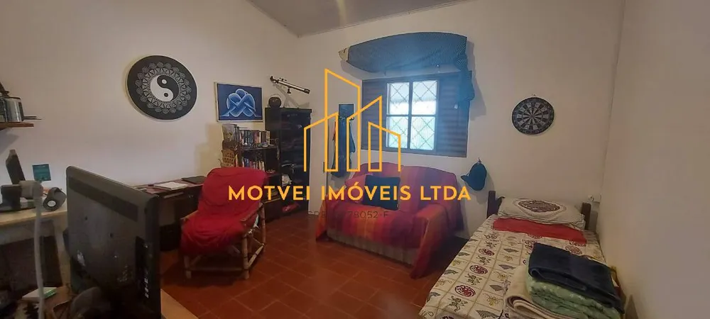 Chácara, 2 quartos, 1100 m² - Foto 8