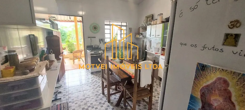 Chácara, 2 quartos, 1100 m² - Foto 9