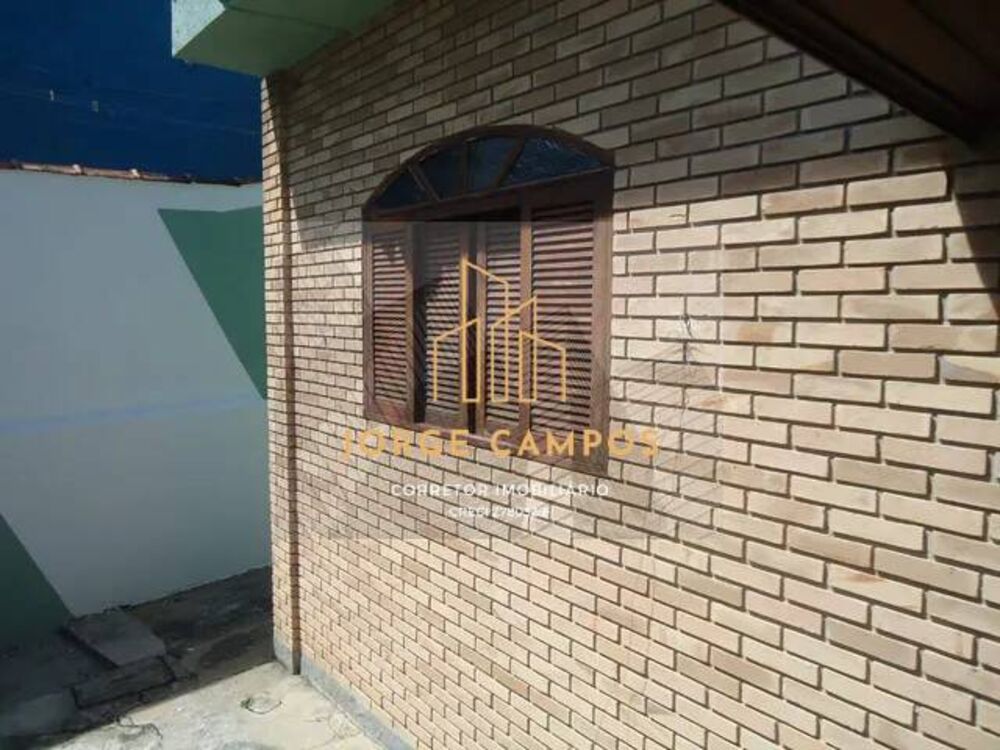 Casa, 2 quartos, 94 m² - Foto 2