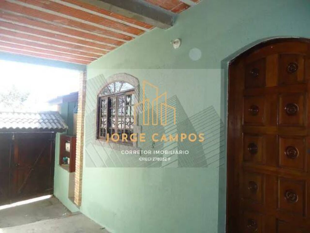 Casa, 2 quartos, 94 m² - Foto 3