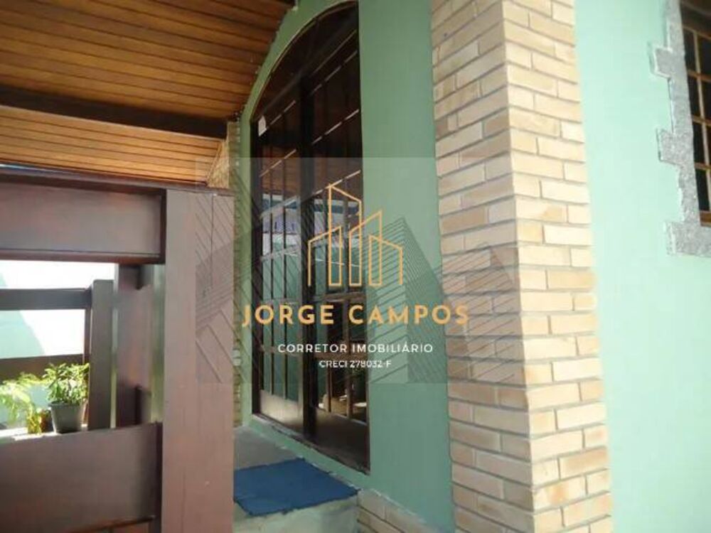 Casa, 2 quartos, 94 m² - Foto 4