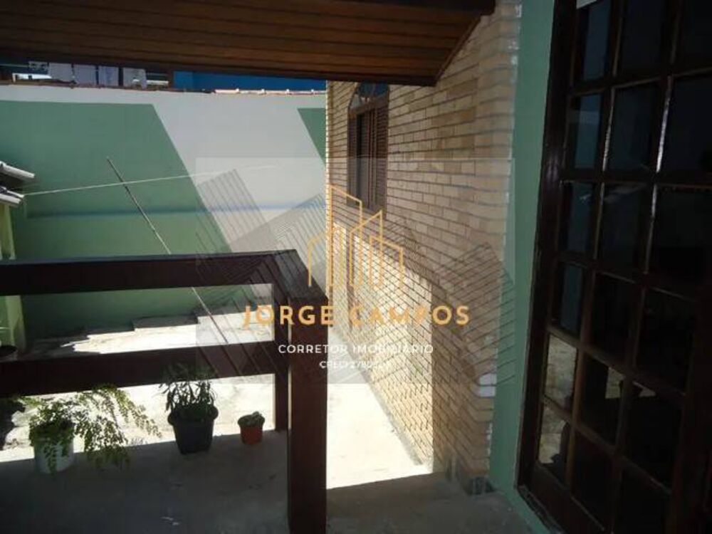 Casa, 2 quartos, 94 m² - Foto 1