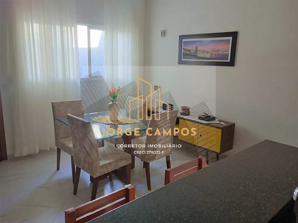 Casa à venda, 84m² - Foto 4