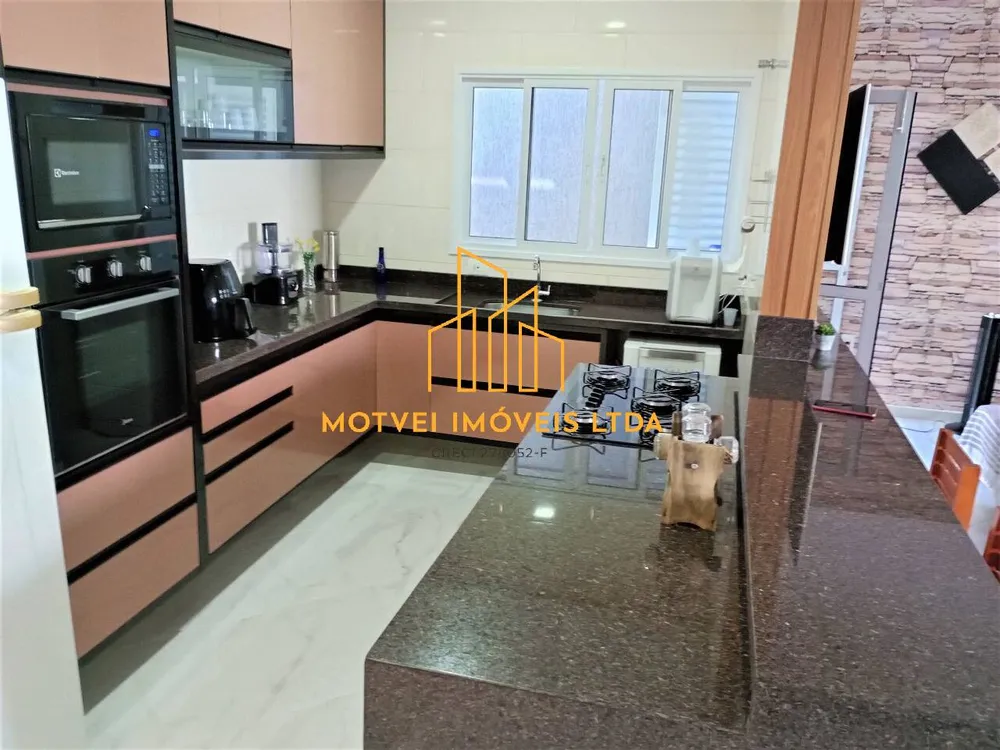 Casa, 2 quartos, 84 m² - Foto 5